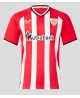 Günstige Athletic Bilbao Iker Muniain #10 Heimtrikot 2023-24 Kurzarm